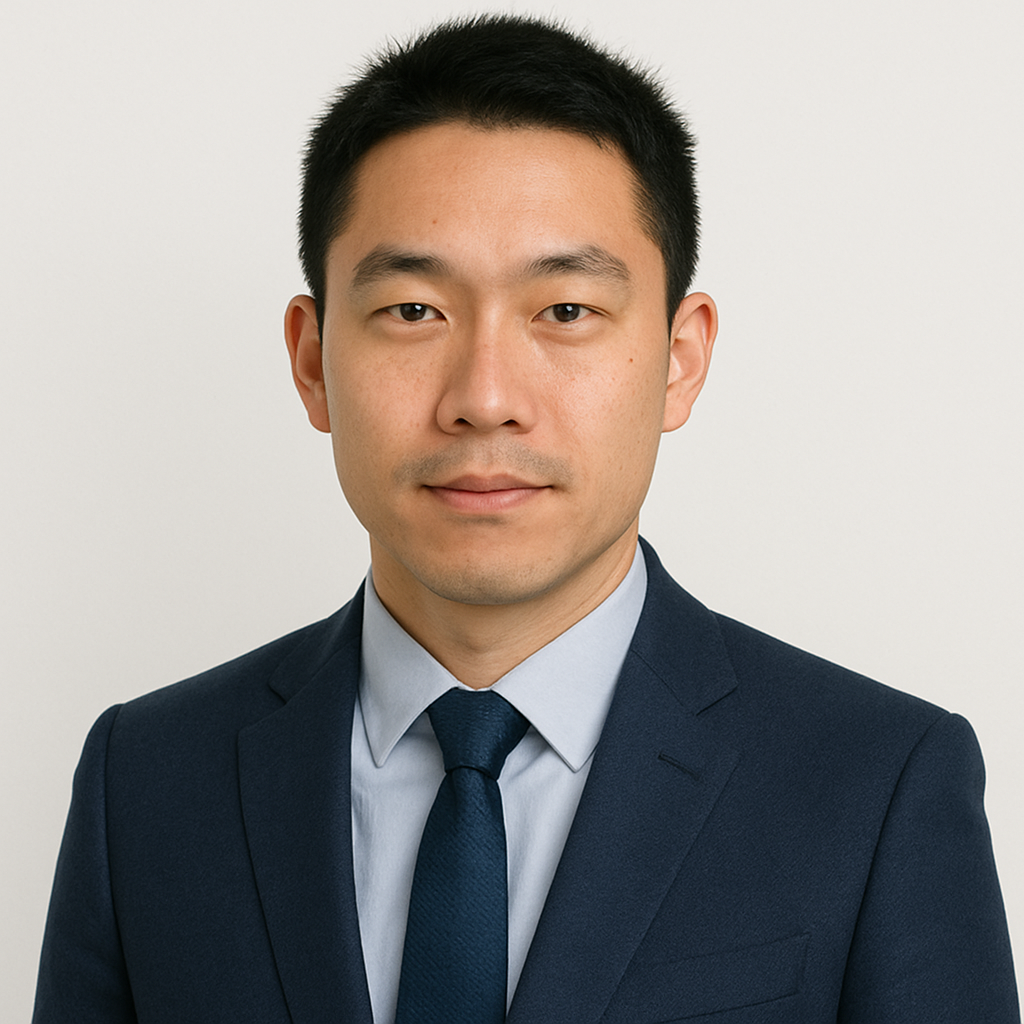 David Chen